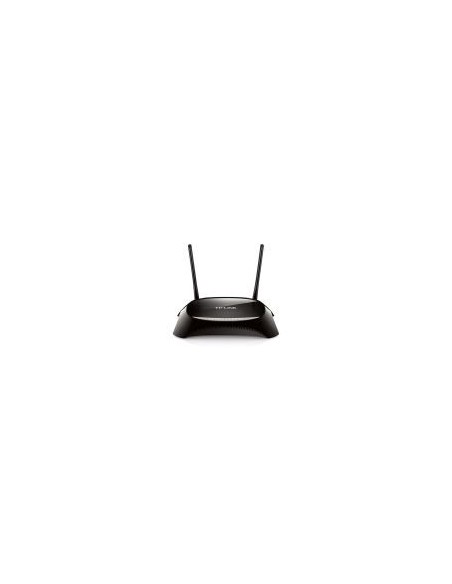 Tp-Link Router Inalambrico Gpon Voip N300