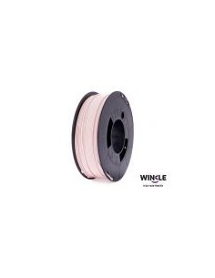 Winkle Filamento Rosa Algodon De Azucar Pla-Hd Sweet Pastel 1.75mm 1 Kg Algodon De Azucar