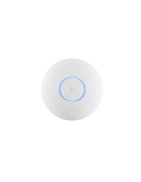Ubiquiti Punto De Acceso U6+ Unifi Wifi6