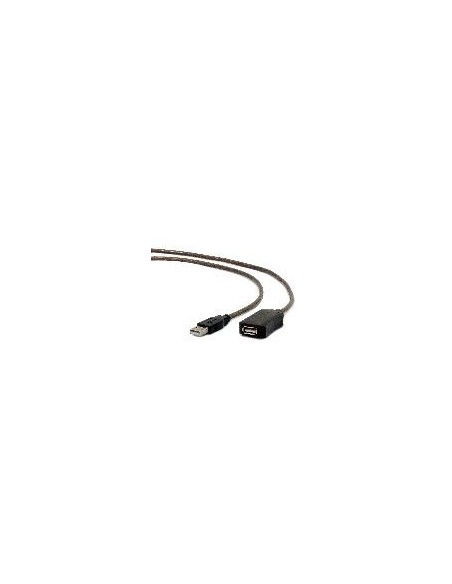 Gembird Alargador Usb Activo De 5m