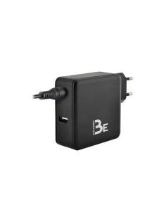 Blue element cargador universal portatil 65w