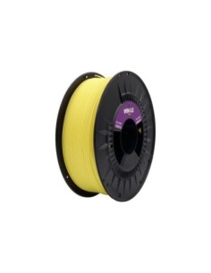 Winkle Filamento Amarillo Platano Pla-Hd Sweet Pastel 1.75mm 300 Gr Banana