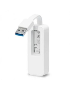 Tp-Link Adaptador Usb 3.0 A Red Gigabit