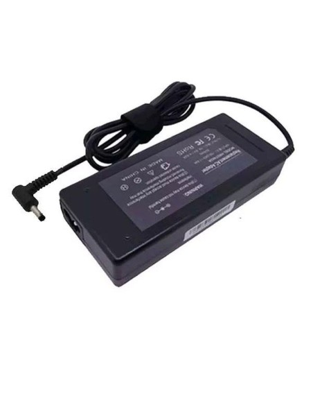 Cargador para portátil dell 150w 19.5v 7.7a 4.5 mm x 3.0 mm - m-109