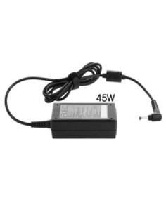 Cargador para portátil lenovo 45w 20v 2.25a 4.0 mm x 1.7 mm - m-151