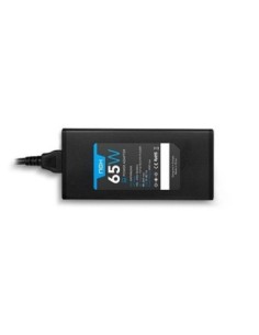 Nox cargador de portatil de 65w