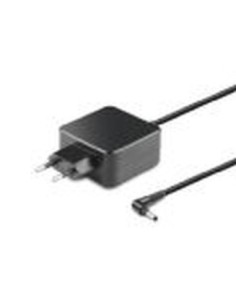 Cargador para portátil lenovo 45w 20v 2.25a 4.0 mm x 1.7 mm version enchufe - m-108