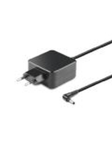 Cargador para portátil lenovo 45w 20v 2.25a 4.0 mm x 1.7 mm version enchufe - m-108