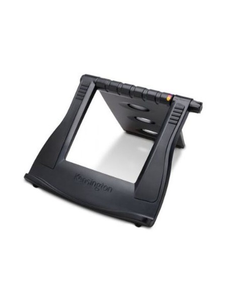 Kensington soporte para portatiles con ventilacion smarfit easy riser eq negro