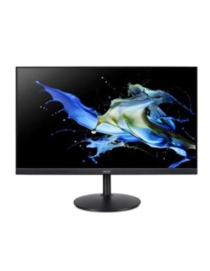 Acer Monitor 23.8 V247ye0bi Negro Hdmi - Vga  -4ms  - 1920 X 1080  - Ips - Vesa