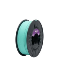 Winkle Filamento Azul Turquesa Pla-Hd 1.75mm 300 Gr Green Macaron