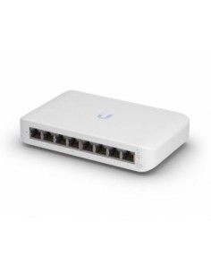Ubiquiti Switch Usw-Lite-8-Poe Unifi Switch Lite-8