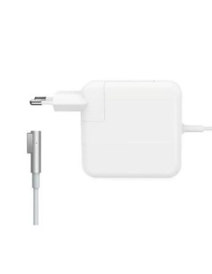 Cargador para portátil apple 60w magsafe 1 - m-188