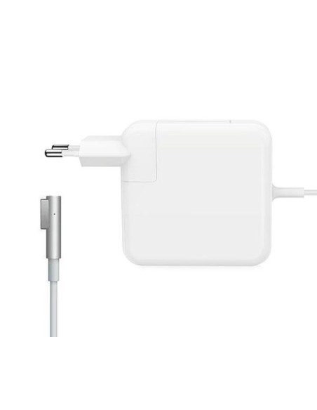 Cargador para portátil apple 60w magsafe 1 - m-188