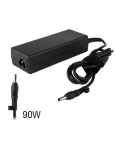 Cargador para portátil hp 90w 19v 4.74a 4.8 mm x 1.7 mm conector 4.3 - 9090