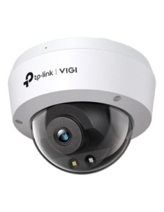 Vigi Camara De Red Domo A Todo Color 4mp 2.8mm