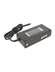 Cargador para portátil hp 150w 19.5v 7.69 7.4 mm x 5.0 mm pin central movano