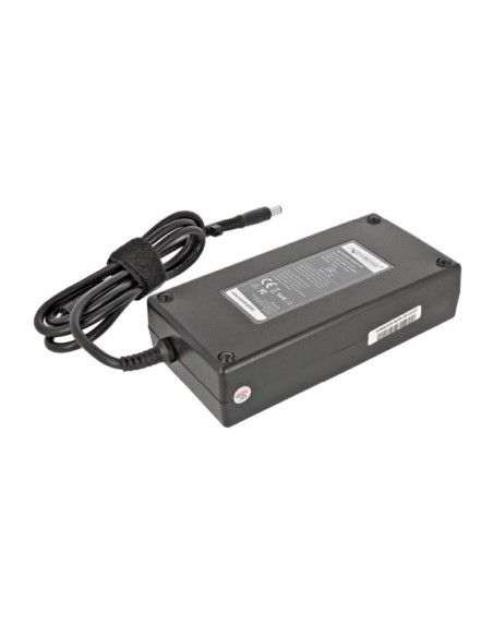 Cargador para portátil hp 150w 19.5v 7.69 7.4 mm x 5.0 mm pin central movano