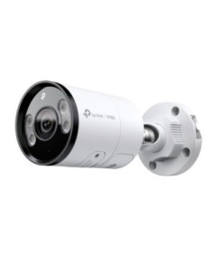 Vigi Camara Bala Vigi C345 Para Exterior 4mp 2.8mm