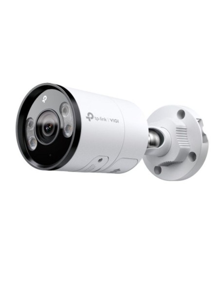 Vigi Camara Bala Vigi C345 Para Exterior 4mp 2.8mm