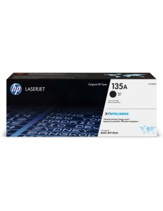 Hp Toner W1350a Negro 135a