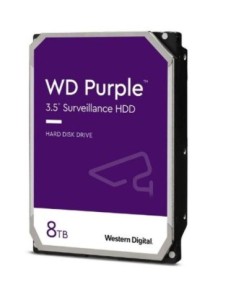 Western Digital Disco Duro 1tb 3.5 Wd11purz Purple