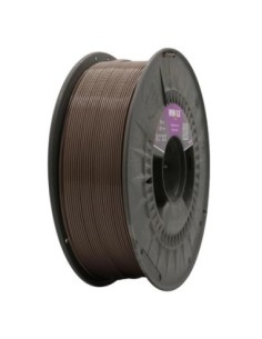 Winkle Filamento Color Oscuro Pla-Re 1.75mm 1 Kg (Color Al Azar)