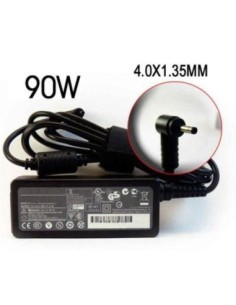 Cargador para portátil asus 90w 19v 4.74a 4.0 mm x 1.2 mm