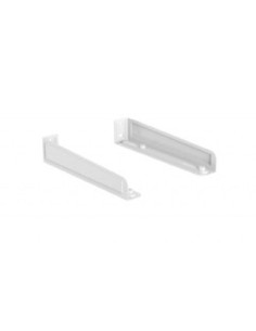 Gembird Soporte De Pared Universales De Acero Para Cargas Pesada 35kg Max