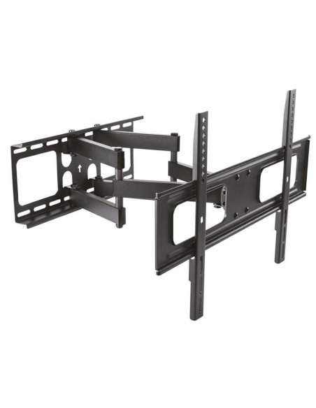 Aisens soporte de montaje en pared wt70tsle-027 de 37/70 50kg