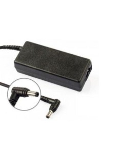 Cargador para portátil universal para router - lcd - portatil 12v 4a 5.5x2.5 - 9092