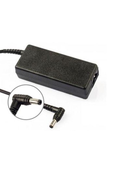 Cargador para portátil universal para router - lcd - portatil 12v 4a 5.5x2.5 - 9092