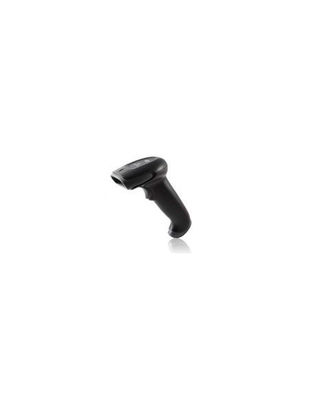 Honeywell Lector De Codigo Youjie Yj4600 2d Negro Sin Soporte