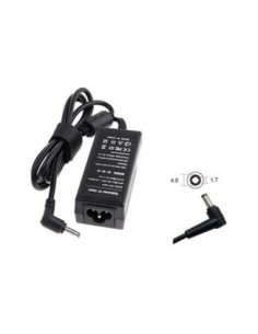 Cargador para portátil asus 36w 12v 3a 4.8 mm x 1.7 mm - m-191