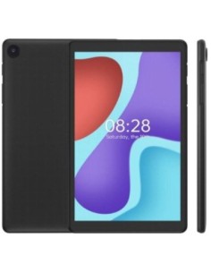 Zte Tablet Tab Blade X8 Ii 8 Hd 4gb -64gb 2mp -5mp Lte Grey