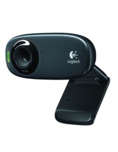 Logitech webcam hd c310
