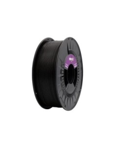 Winkle Filamento Pla-Hd Negro Galaxia 1.75mm 300 Gr Stardust