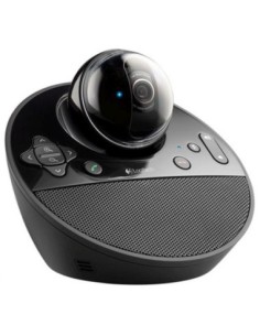 Logitech webcam conferenceccam bcc950 full hd usb usb  1920x1080  angulo 180