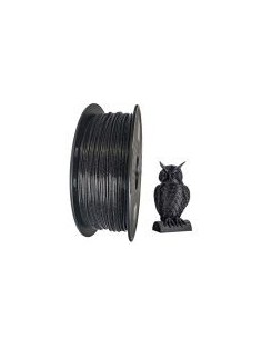 Winkle Filamento Pla-Hd Negro Galaxia 1.75mm 1 Kg Stardust