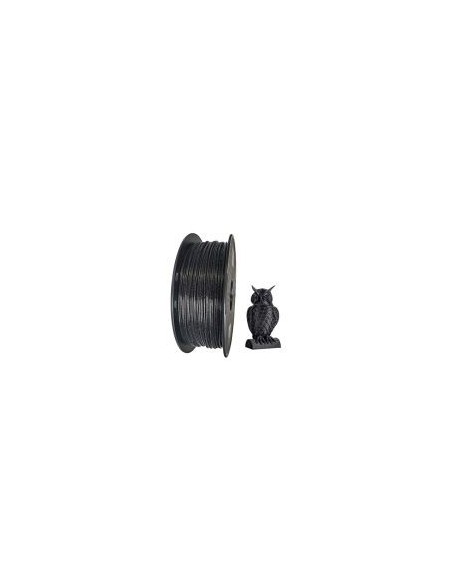 Winkle Filamento Pla-Hd Negro Galaxia 1.75mm 1 Kg Stardust