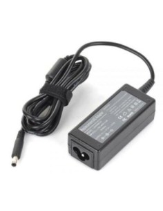 Cargador para portátil dell 45w 19.5v 2.31a 4.5 mm x 3.0 mm pin central - m-168