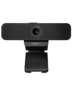 Logitech camara webcam business c925e