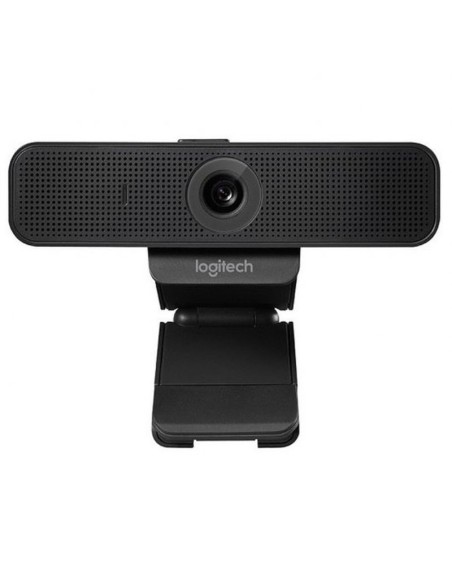 Logitech camara webcam business c925e