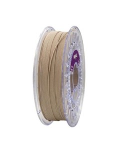 Winkle Filamento Madera De Arce Pla Wood 1.75mm 300 Gr Maple Wood