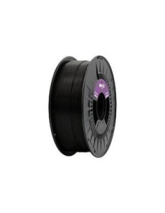 Winkle Filamento Negro Azabache Abs 1.75mm 250g