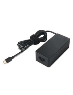 Cargador para portátil universal automático 65w 20v 3.25a type-c - m-156