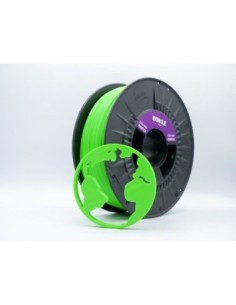 Winkle Filamento Verde Ecotisa Pla-Hd 1.75mm 1 Kg