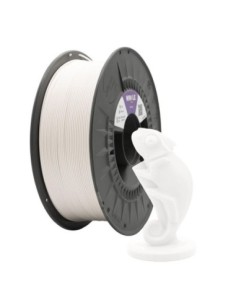 Winkle Filamento Blanco Nata Pla-Matt 1.75mm 1 Kg Chantilly