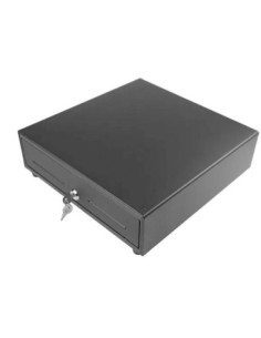 Mustek cajon portamoneda lb-410a usb negro