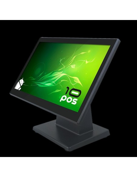 10pos tpv tactil flat capacitivo 15.6 rk3366- 2gb ram- emmc 32gb.-android -15,6 - tactil